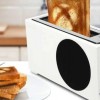 Xbox Series S烤面包机售罄 eBay售价为原价2.5倍