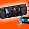 Steam Deck支持游戏总量破1.3万 超过Switch