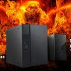 华擎发布DeskMini和DeskMeet X600准系统 支持 AMD Ryzen 8000G CPU