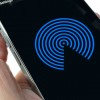 未来的苹果AirDrop可以利用光来实现快速安全的数据传输
