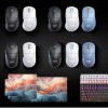 Cherry发布Cherry XtrfyM64/68系列无线鼠标：轮询率最高达8000Hz