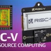 中美芯片之争的下一条战线：RISC-V