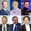 美国智库称超级富豪越多越好：解决不平等不能靠仇富