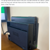 玩家用Switch7年才发现侧面有USB：大量网友有同感