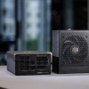 酷冷至尊展示电源新品：2800W能带四块RTX4090 1100W型号无风扇