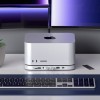 Satechi 推出 Thunderbolt 4 Hub、145 瓦 USB-C 充电器等产品