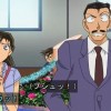 官方统计《名侦探柯南》漫画中麻醉针总共发射次数 毛利小五郎只被扎了55次