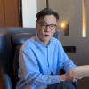 李国庆力挺程前：周鸿祎我俩年轻时挑战大佬 更粗俗粗鄙