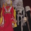 法医证实秘鲁“外星人遗体”只是人工合成人偶