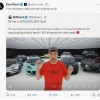 YouTube第一网红MrBeast首次在X平台发视频 两个多小时浏览量破千万