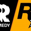 T2不满Remedy的新logo 因其和R星的有点像