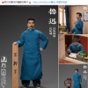 这次真是鲁迅说的 东海模型上架官方授权鲁迅先生可动模型