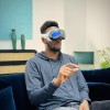 百万粉丝博主三次体验苹果Vision Pro：感觉太重了
