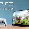 DIY达人动手改造PS5：尺寸更小且自带屏幕的PS5平板