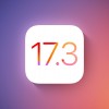 苹果下周发布iOS 17.3 新款黑色Unity纪念表带现已接受预订