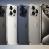 苹果公司凭借iPhone 15系列再次领跑智能手机转售残值榜