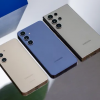 三星Galaxy S24系列真机图赏