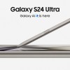 Galaxy S24 Ultra 正式发布 带来Galaxy AI、钛金属边框、2 亿像素摄像头等配置