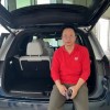 周鸿祎晒跟余承东合影 坚信鸿蒙将成中国最大系统