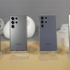三星推出全新Galaxy S24智能手机系列 全线加入Galaxy AI