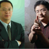 从师徒到叛徒……16年的情仇 两个男人真放下了？