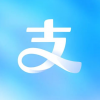 时隔4年支付宝换新LOGO了：外框与文字统统砍掉