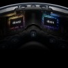 苹果公布Vision Pro规格：最高1TB存储容量、配备M2芯片、16GB内存