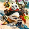 梦工场动画《功夫熊猫4》中国内地定档 3月22日上映
