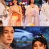 《仙剑4》离谱穿帮镜头 男女主中间竟然有一辆车