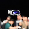 苹果Vision Pro今晚9点开订 2月2日上市 2.5万能买到啥？