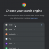 Google改变搜索结果 为欧盟Android用户增加更多搜索选项