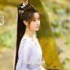 《仙剑四》开播吐槽声不断 柳梦璃扮演者毛晓慧道歉：对不起丑到大家了