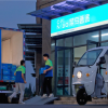 2023年中国快递业务量达1320亿件 连续十年稳居世界第一