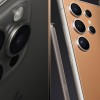 Galaxy S24 Ultra内置闪存速度比iPhone 15 Pro Max快达75% 延迟也更低