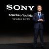索尼CEO希望PlayStation生态系统扩展到PC、人工智能和云领域