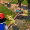 任天堂“拿下”《幻兽帕鲁》宝可梦Mod 作者称要谨慎行事