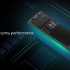 三星推出990 EVO版固态硬盘 终于提供PCIe 5.0协议 速度大幅度提升