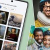 Google Art Selfie 2 引入生成式人工智能和25种以上的风格