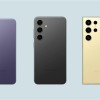 三星Galaxy S24/S24+/S24 Ultra区别一文看懂