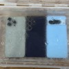 Galaxy S24 Ultra与它的对手们成功通过6小时冷冻测试 各部件完好无损