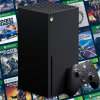 微软彻底放弃实体游戏？整个Xbox实体部门全员被裁