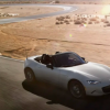 新款马自达MX-5上市 售价约21万元