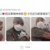 张卫健微博报平安：放一万个心 人精神得很