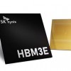 SK海力士将展示GDDR7、48GB 16层HBM3E和LPDDR5T-10533内存产品线