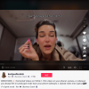 TikTok 希望用户把手机转过来 开始拍摄横向长视频