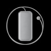 不同观点认为苹果Vision Pro电池容量确实小于iPhone 15 Pro且不可热插拔