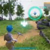 科技解放双手 Twitch主播用意念玩《幻兽帕鲁》