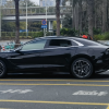 比亚迪又一豪华车 仰望U7实车曝光