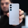 骁龙8 Gen3小屏之王 三星Galaxy S24国行首销直降500元