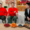 刘德华面前，董宇辉间接回应直播间抄袭